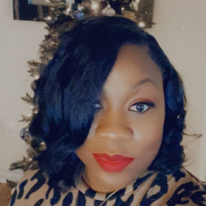 Meet your Posher, Teisha